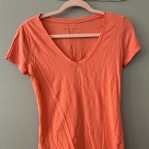 Spaghetti strap dress